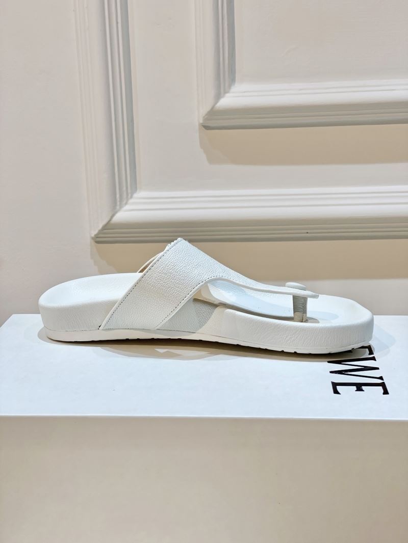 Loewe Sandals